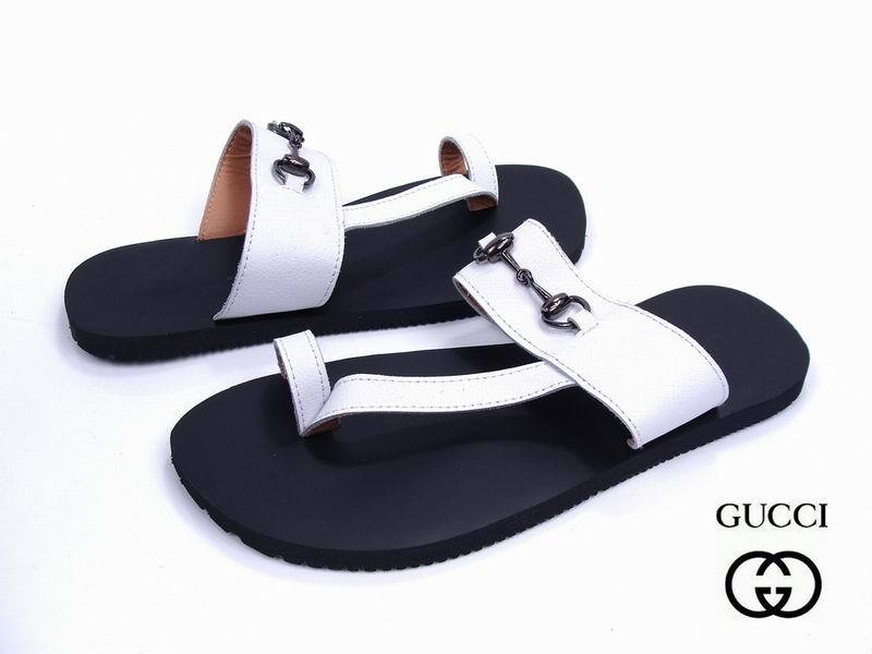 Gucci Men Slippers_477